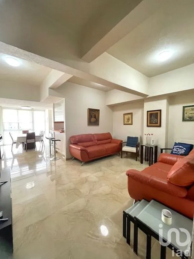 Departamento en Venta en Ampliación Granada, Miguel Hidalgo, Ciudad de México | NEX-247290 | iad México | Foto 7 de 11