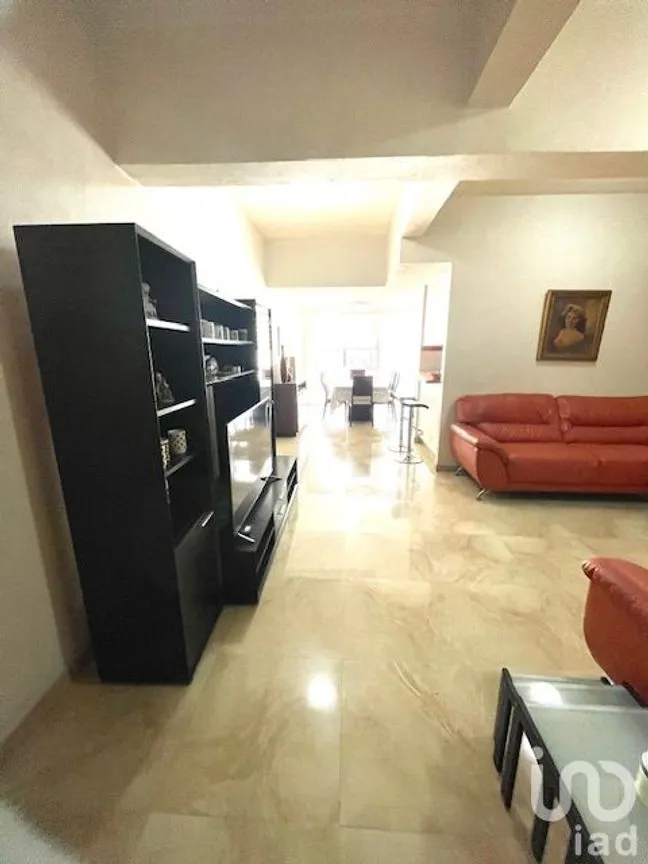 Departamento en Venta en Ampliación Granada, Miguel Hidalgo, Ciudad de México | NEX-247290 | iad México | Foto 8 de 11
