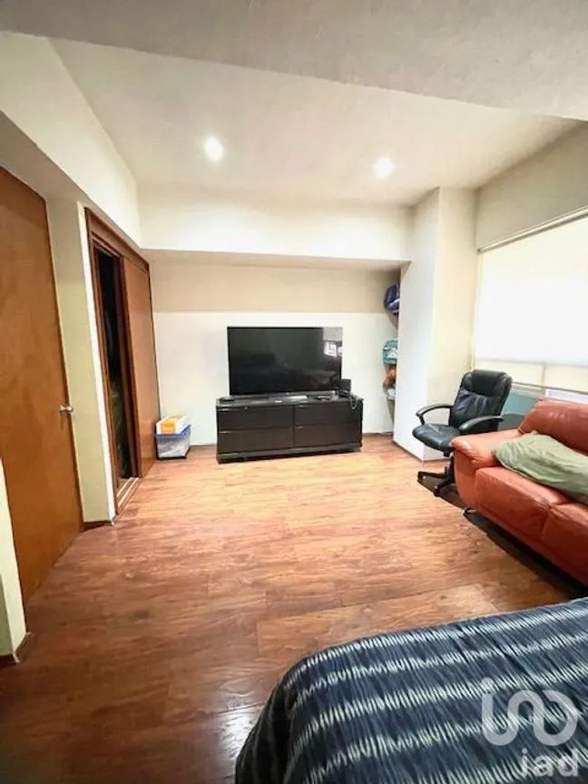 Departamento en Venta en Ampliación Granada, Miguel Hidalgo, Ciudad de México | NEX-247290 | iad México | Foto 9 de 11