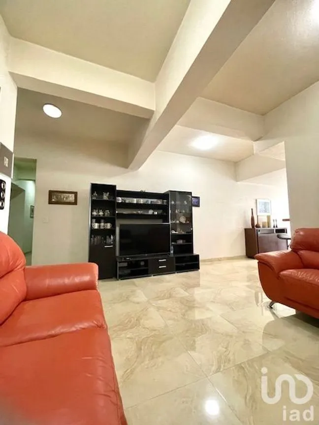 Departamento en Venta en Ampliación Granada, Miguel Hidalgo, Ciudad de México | NEX-247290 | iad México | Foto 10 de 11