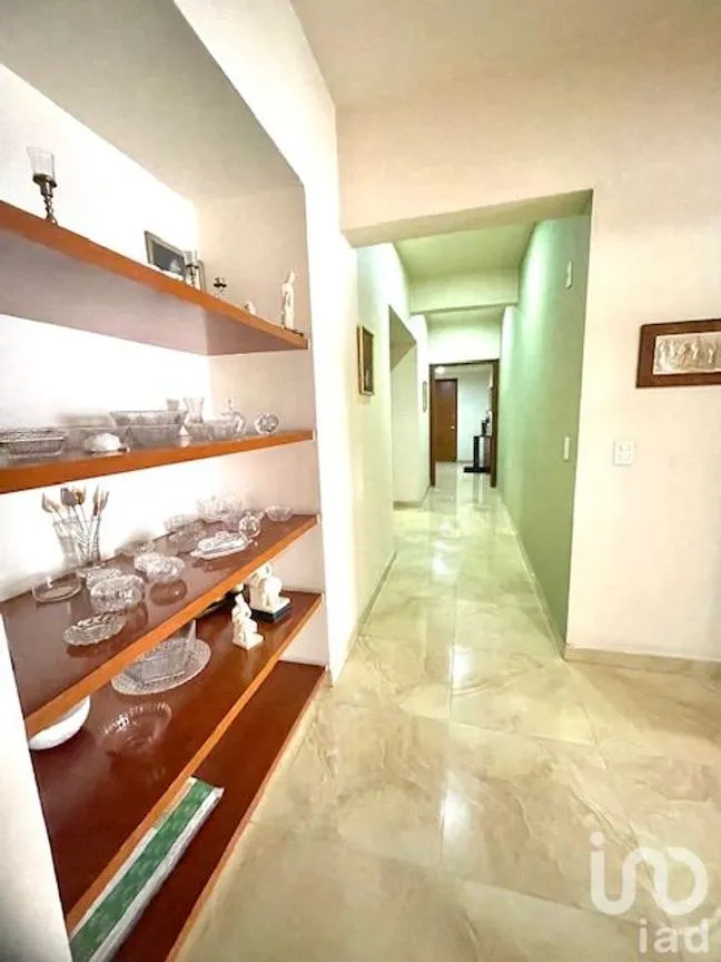 Departamento en Venta en Ampliación Granada, Miguel Hidalgo, Ciudad de México | NEX-247290 | iad México | Foto 1 de 11
