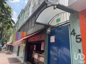 NEX-250429 - Departamento en Renta, con 2 recamaras, con 1 baño, con 73 m2 de construcción en Pensil Norte, CP 11430, Ciudad de México.