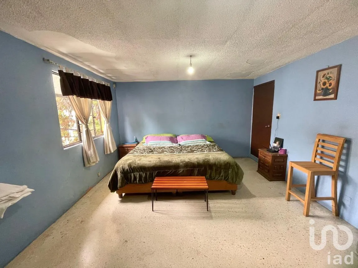 Casa en Venta en Paraíso, Álvaro Obregón, Ciudad de México | NEX-258545 | iad México | Foto 11 de 18