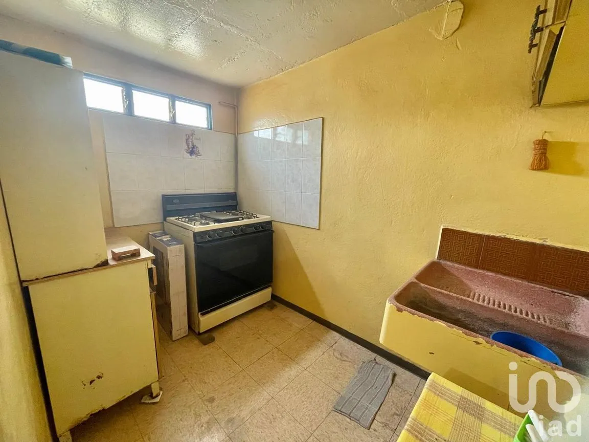 Casa en Venta en Paraíso, Álvaro Obregón, Ciudad de México | NEX-258545 | iad México | Foto 14 de 18