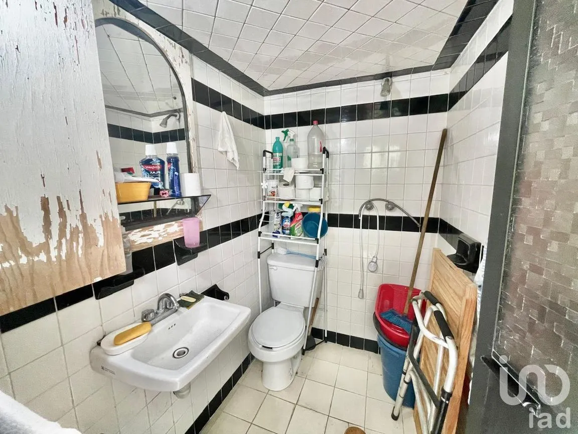 Casa en Venta en Paraíso, Álvaro Obregón, Ciudad de México | NEX-258545 | iad México | Foto 15 de 18