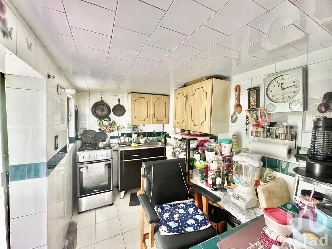 Casa en Venta en Paraíso, Álvaro Obregón, Ciudad de México | NEX-258545 | iad México | Foto 4 de 18