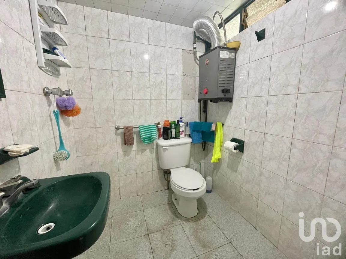 Casa en Venta en Paraíso, Álvaro Obregón, Ciudad de México | NEX-258545 | iad México | Foto 8 de 18