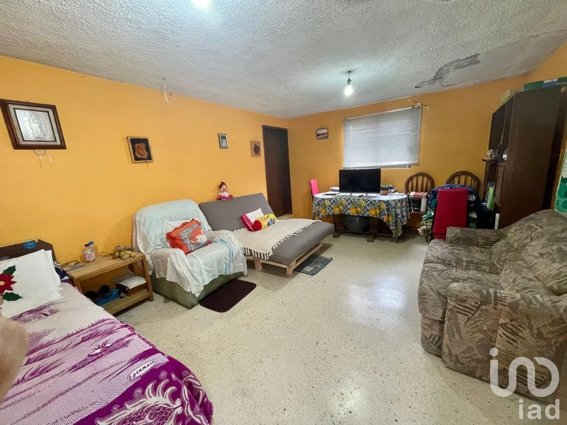 Casa en Venta en Paraíso, Álvaro Obregón, Ciudad de México | NEX-258545 | iad México | Foto 10 de 18