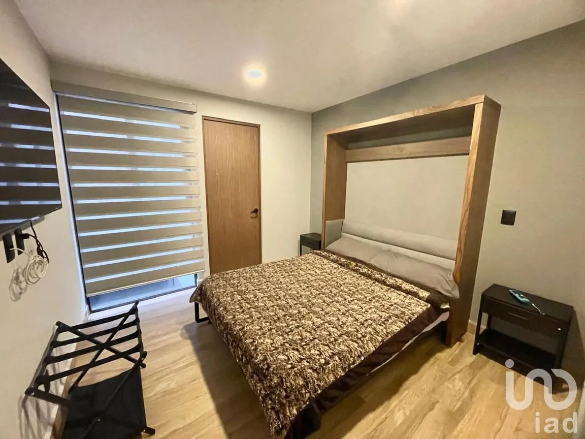 Departamento en Venta en Niños Héroes, Benito Juárez, Ciudad de México | NEX-259089 | iad México | Foto 11 de 18