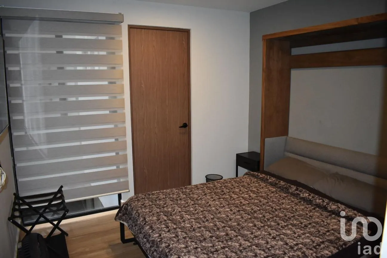 Departamento en Venta en Niños Héroes, Benito Juárez, Ciudad de México | NEX-259089 | iad México | Foto 12 de 18