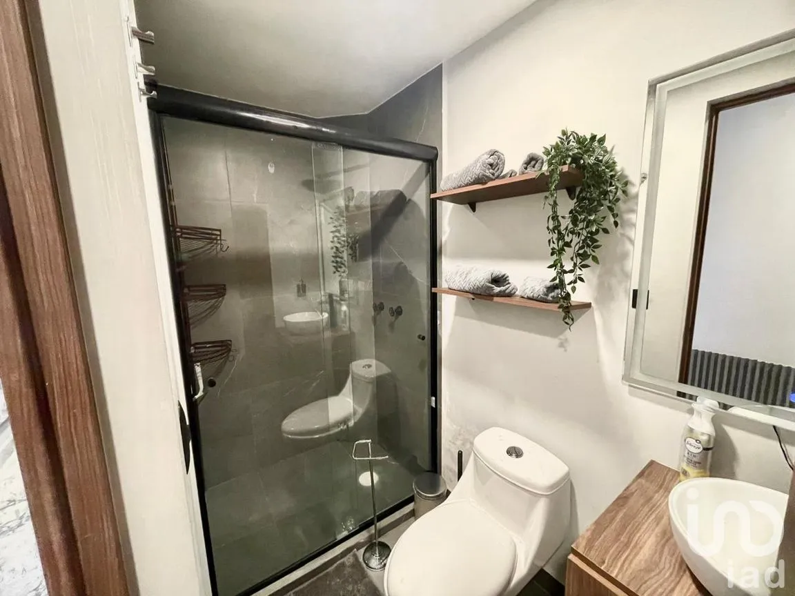 Departamento en Venta en Niños Héroes, Benito Juárez, Ciudad de México | NEX-259089 | iad México | Foto 13 de 18