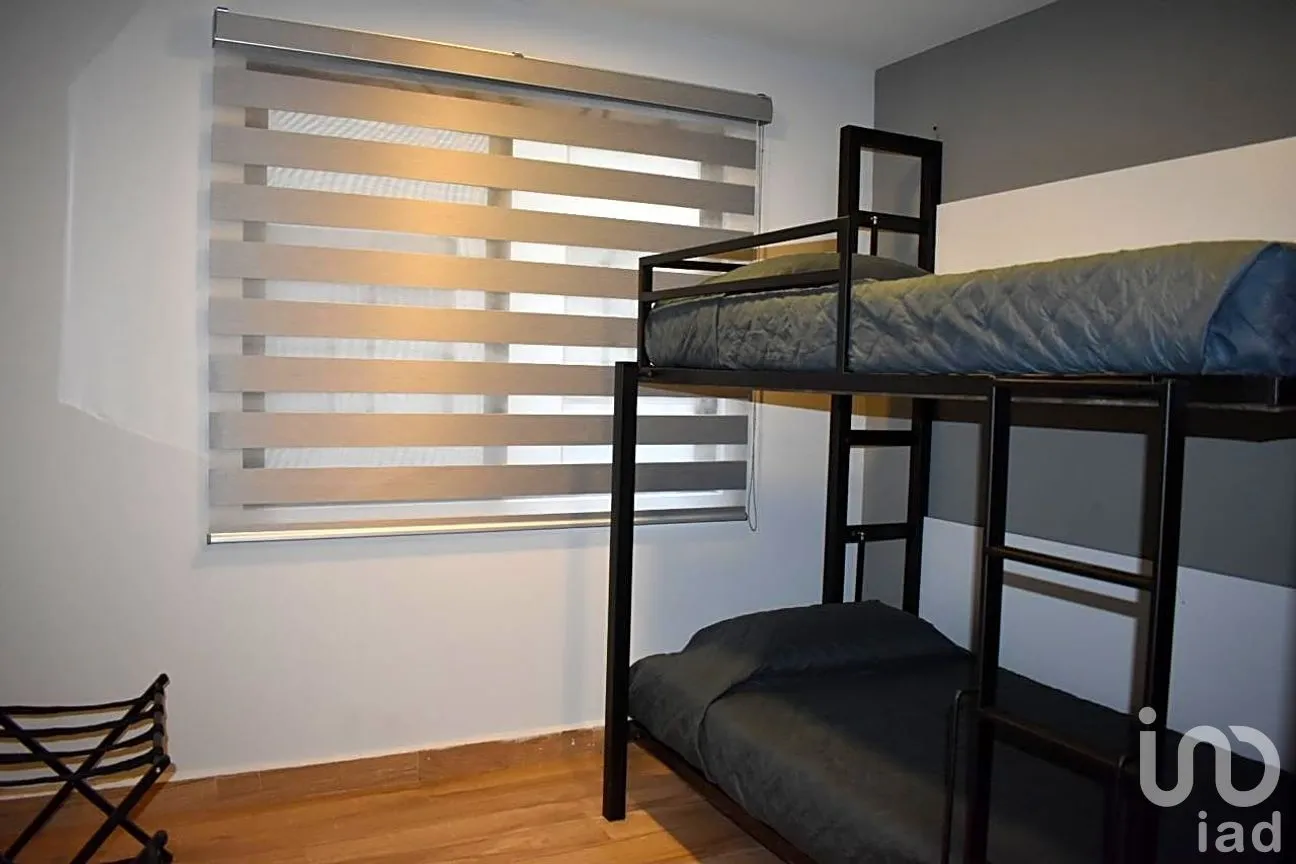 Departamento en Venta en Niños Héroes, Benito Juárez, Ciudad de México | NEX-259089 | iad México | Foto 14 de 18