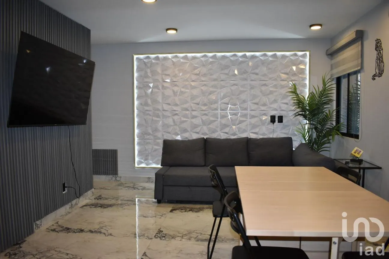 Departamento en Venta en Niños Héroes, Benito Juárez, Ciudad de México | NEX-259089 | iad México | Foto 3 de 18