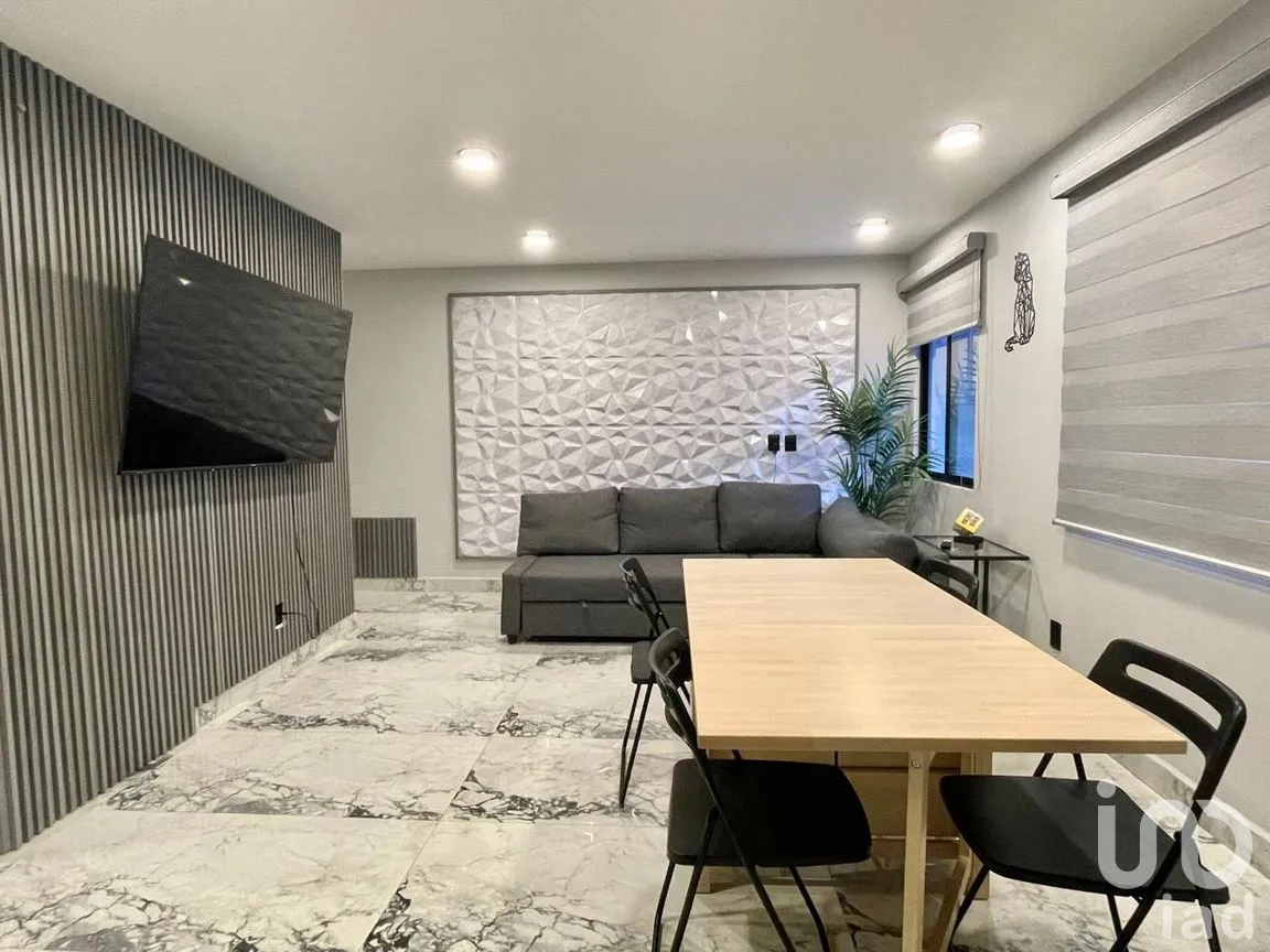 Departamento en Venta en Niños Héroes, Benito Juárez, Ciudad de México | NEX-259089 | iad México | Foto 4 de 18