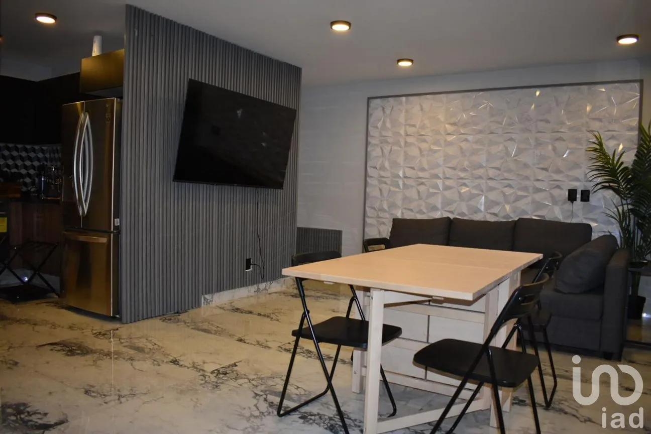 Departamento en Venta en Niños Héroes, Benito Juárez, Ciudad de México | NEX-259089 | iad México | Foto 7 de 18