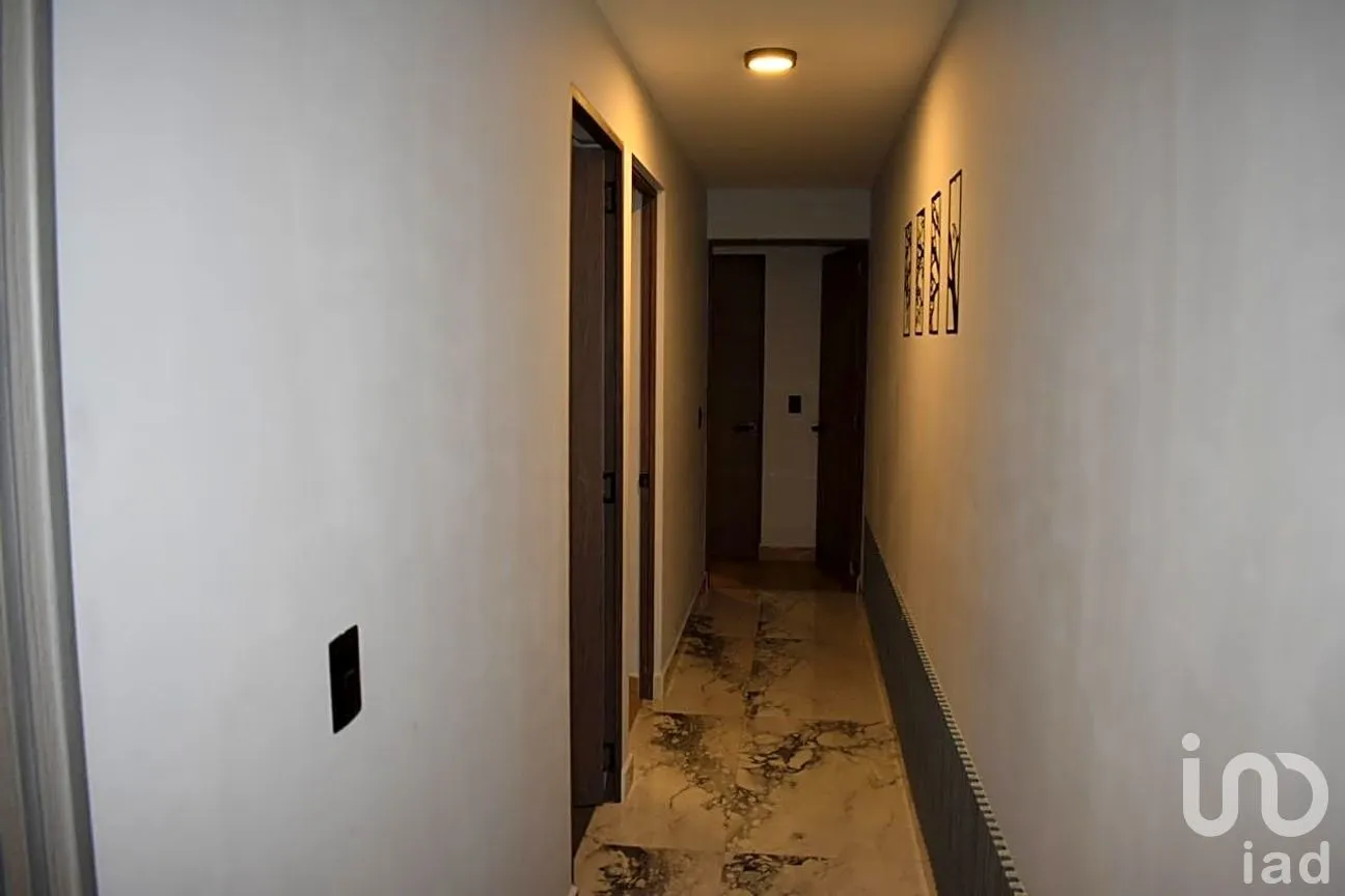 Departamento en Venta en Niños Héroes, Benito Juárez, Ciudad de México | NEX-259089 | iad México | Foto 10 de 18