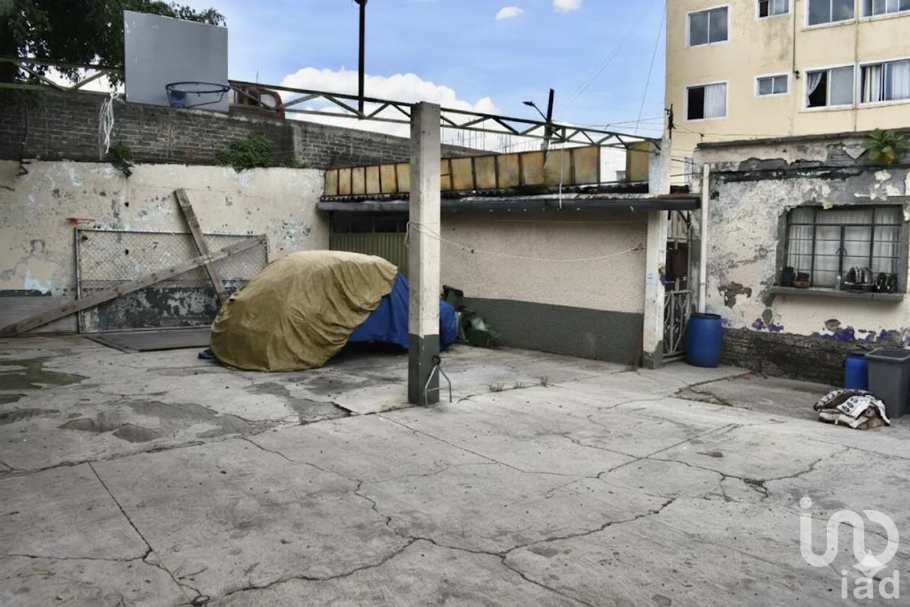 Terreno en Venta en San Miguel, Iztapalapa, Ciudad de México | NEX-260606 | iad México | Foto 3 de 9