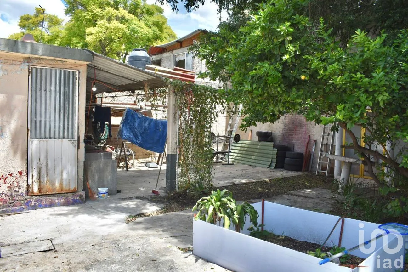Terreno en Venta en San Miguel, Iztapalapa, Ciudad de México | NEX-260606 | iad México | Foto 6 de 9