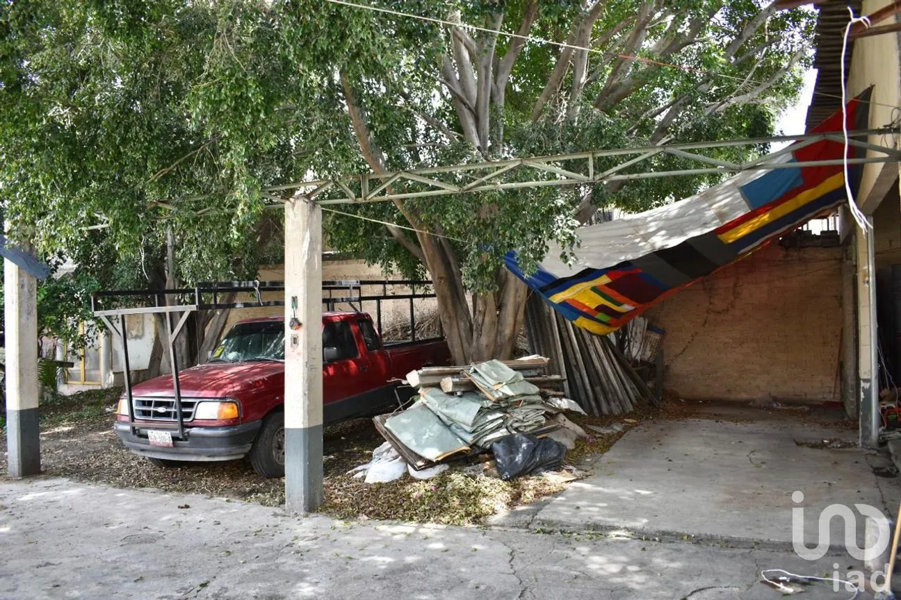 Terreno en Venta en San Miguel, Iztapalapa, Ciudad de México | NEX-260606 | iad México | Foto 8 de 9