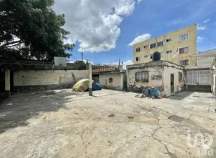 NEX-260606 - Terreno en Venta, con 283 m2 de construcción en San Miguel, CP 09360, Ciudad de México.
