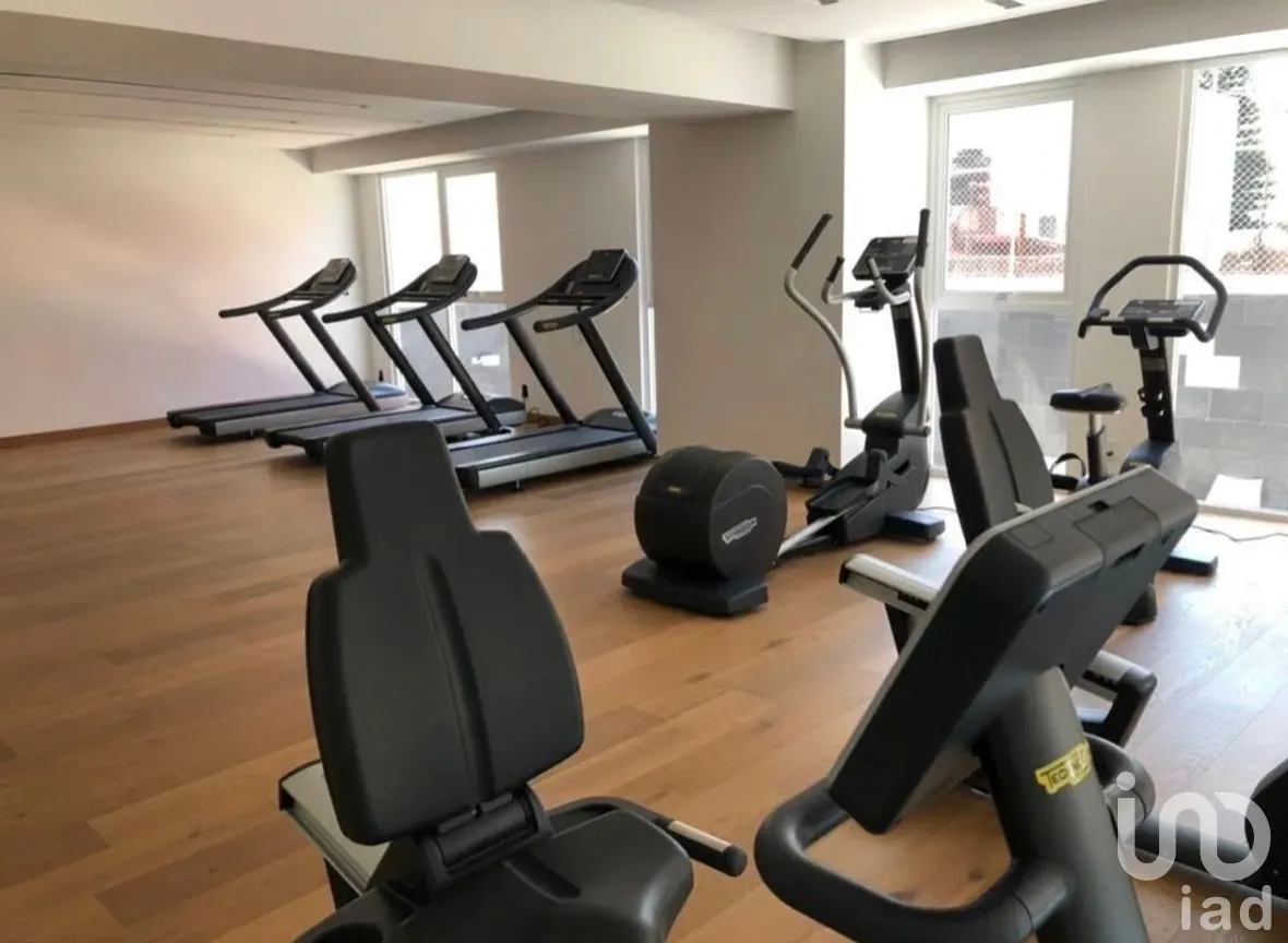 Departamento en Venta en Portales Sur, Benito Juárez, Ciudad de México | NEX-291842 | iad México | Foto 12 de 12