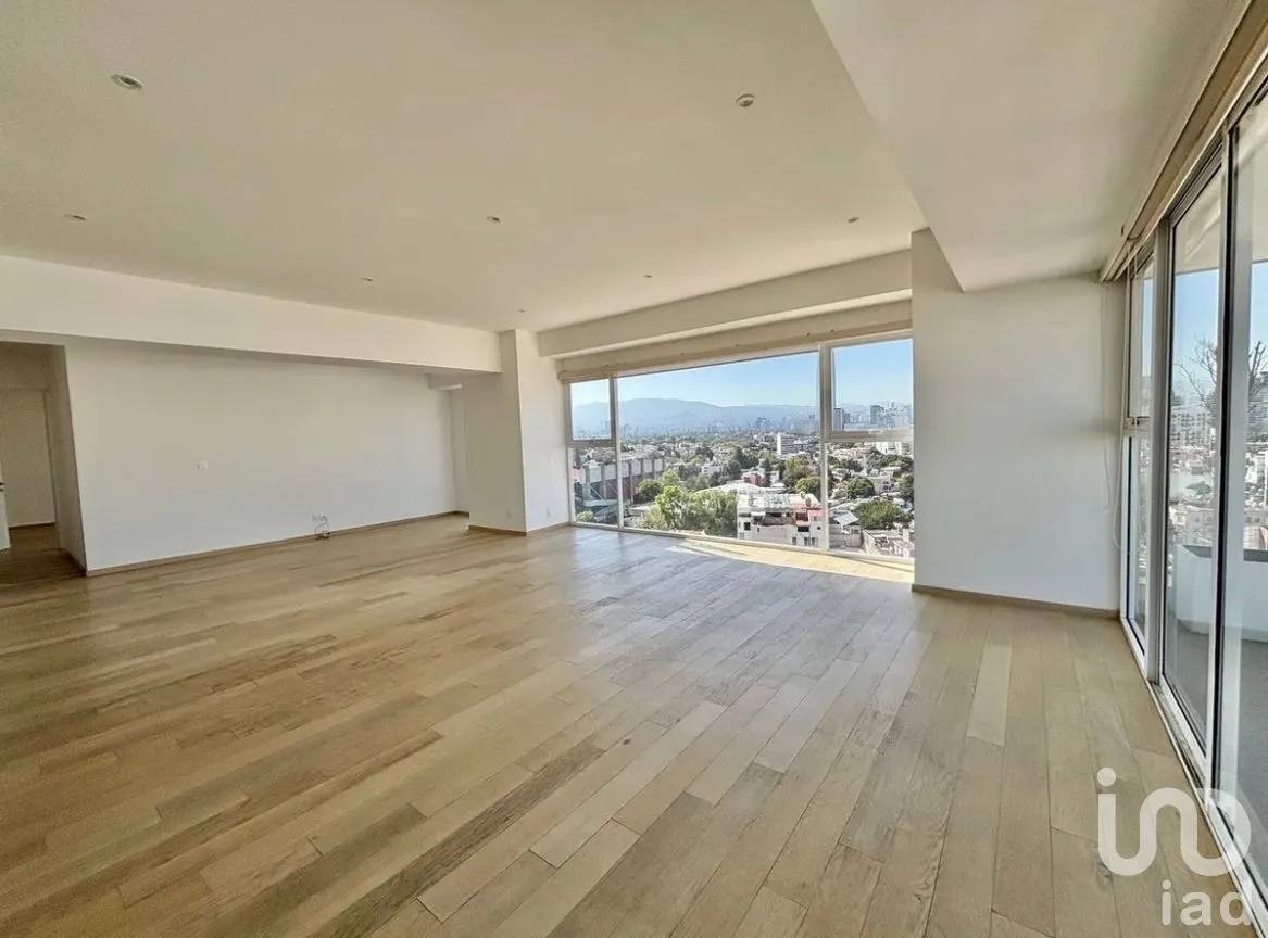 Departamento en Venta en Portales Sur, Benito Juárez, Ciudad de México | NEX-291842 | iad México | Foto 3 de 12