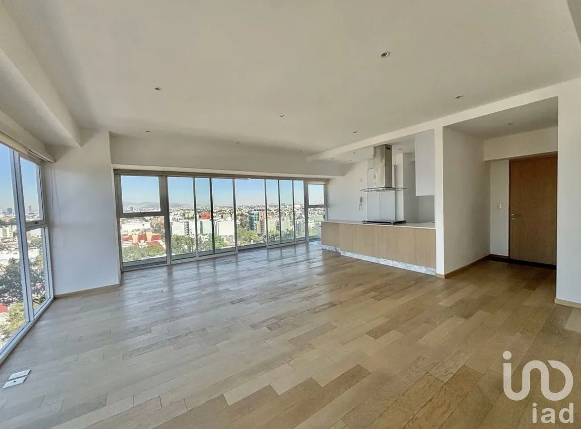 Departamento en Venta en Portales Sur, Benito Juárez, Ciudad de México | NEX-291842 | iad México | Foto 4 de 12