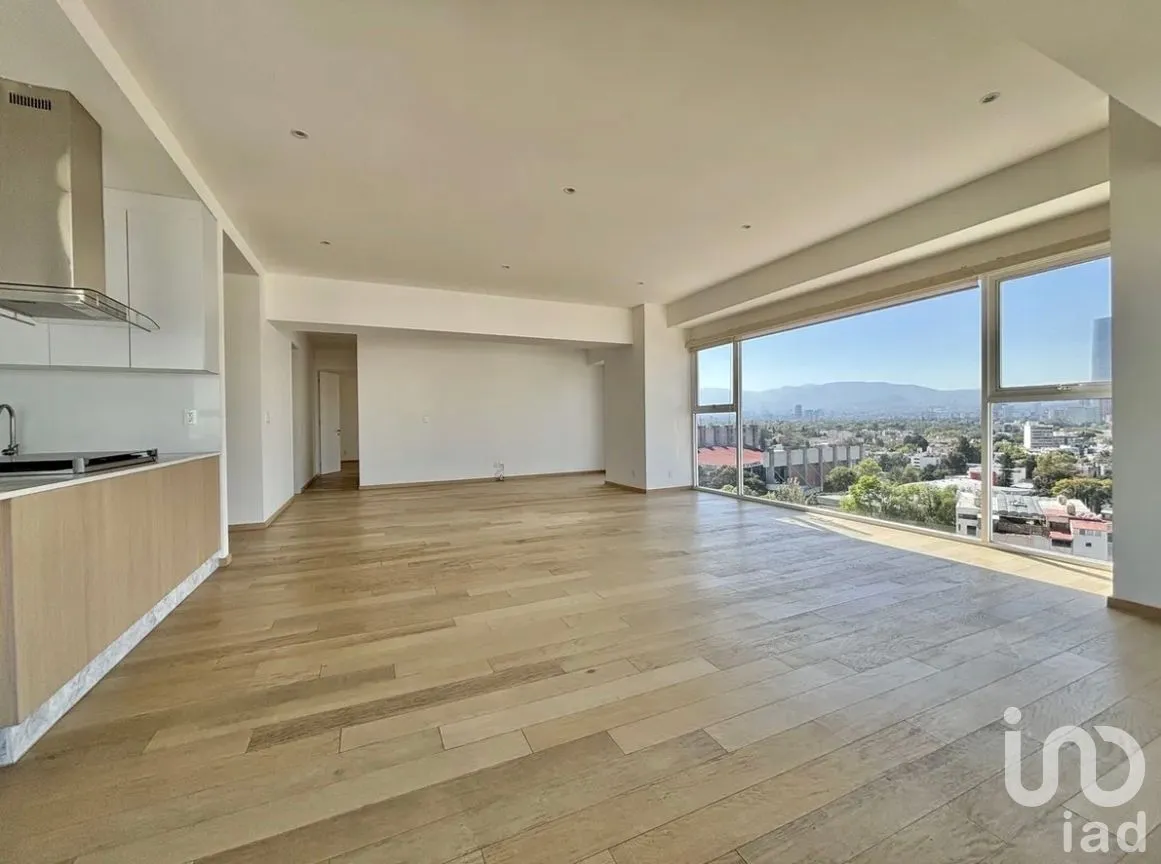 Departamento en Venta en Portales Sur, Benito Juárez, Ciudad de México | NEX-291842 | iad México | Foto 5 de 12