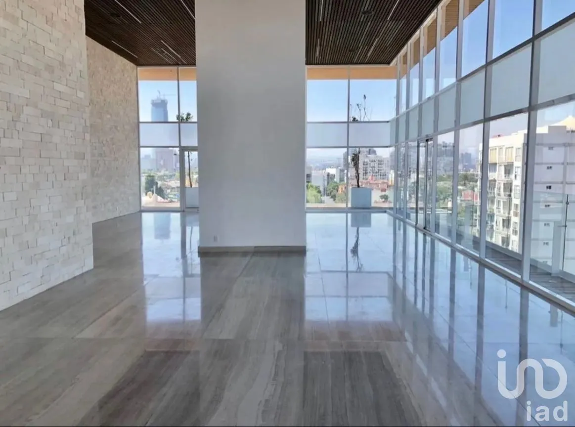 Departamento en Venta en Portales Sur, Benito Juárez, Ciudad de México | NEX-291842 | iad México | Foto 8 de 12