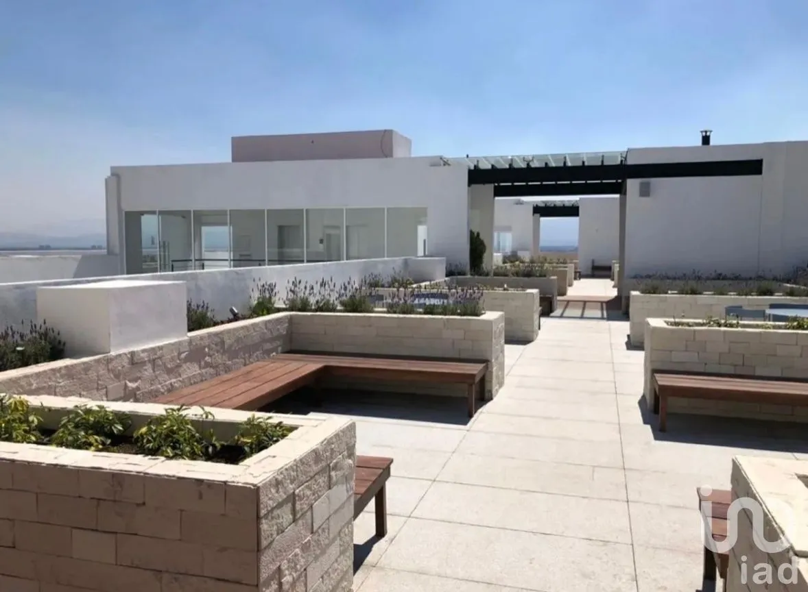 Departamento en Venta en Portales Sur, Benito Juárez, Ciudad de México | NEX-291842 | iad México | Foto 10 de 12