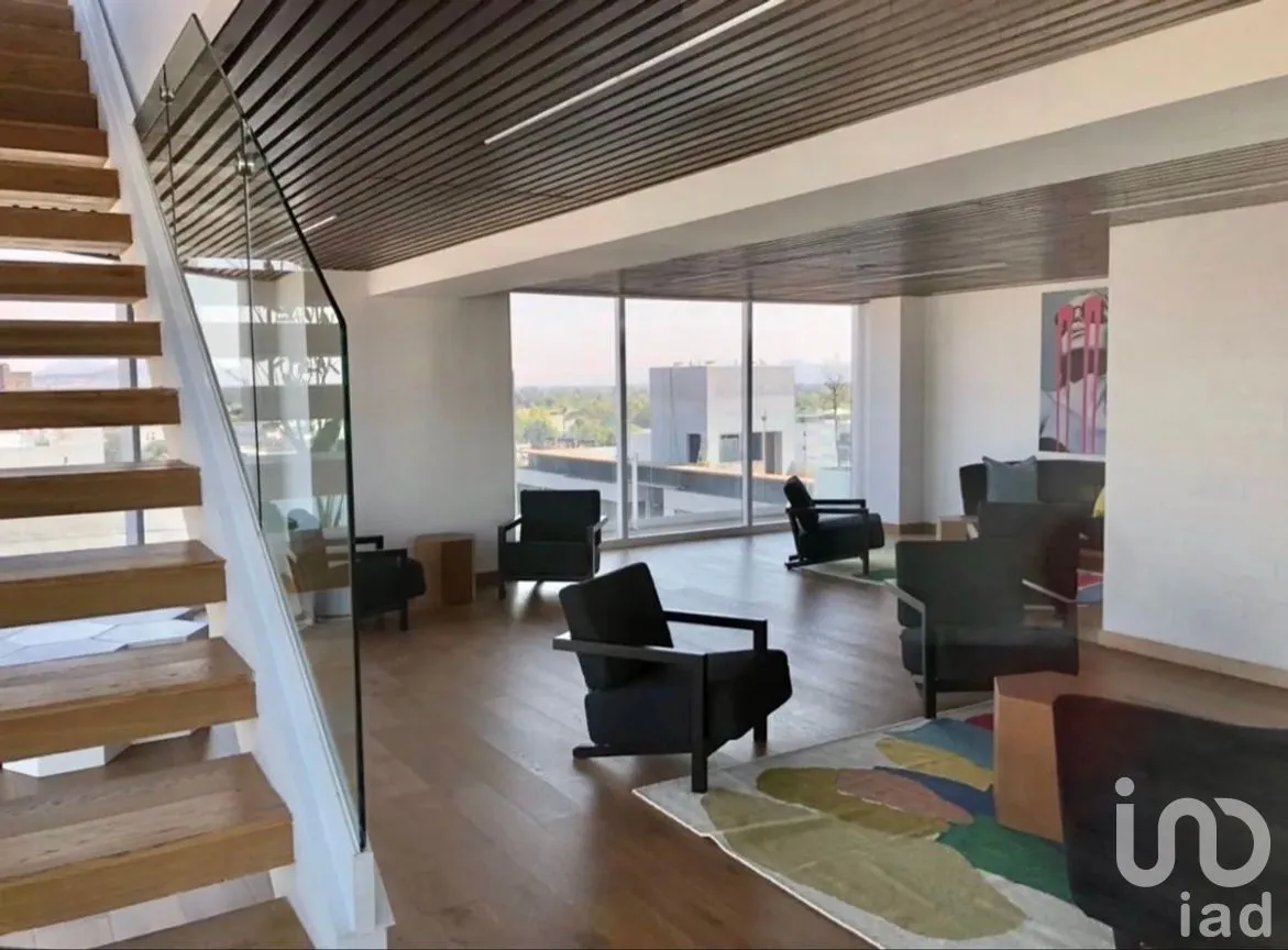 Departamento en Venta en Portales Sur, Benito Juárez, Ciudad de México | NEX-291842 | iad México | Foto 1 de 12