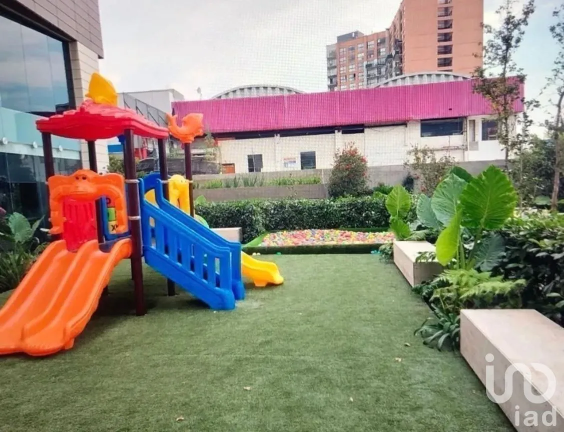 Departamento en Venta en Pedregal de Carrasco, Coyoacán, Ciudad de México | NEX-291870 | iad México | Foto 2 de 22