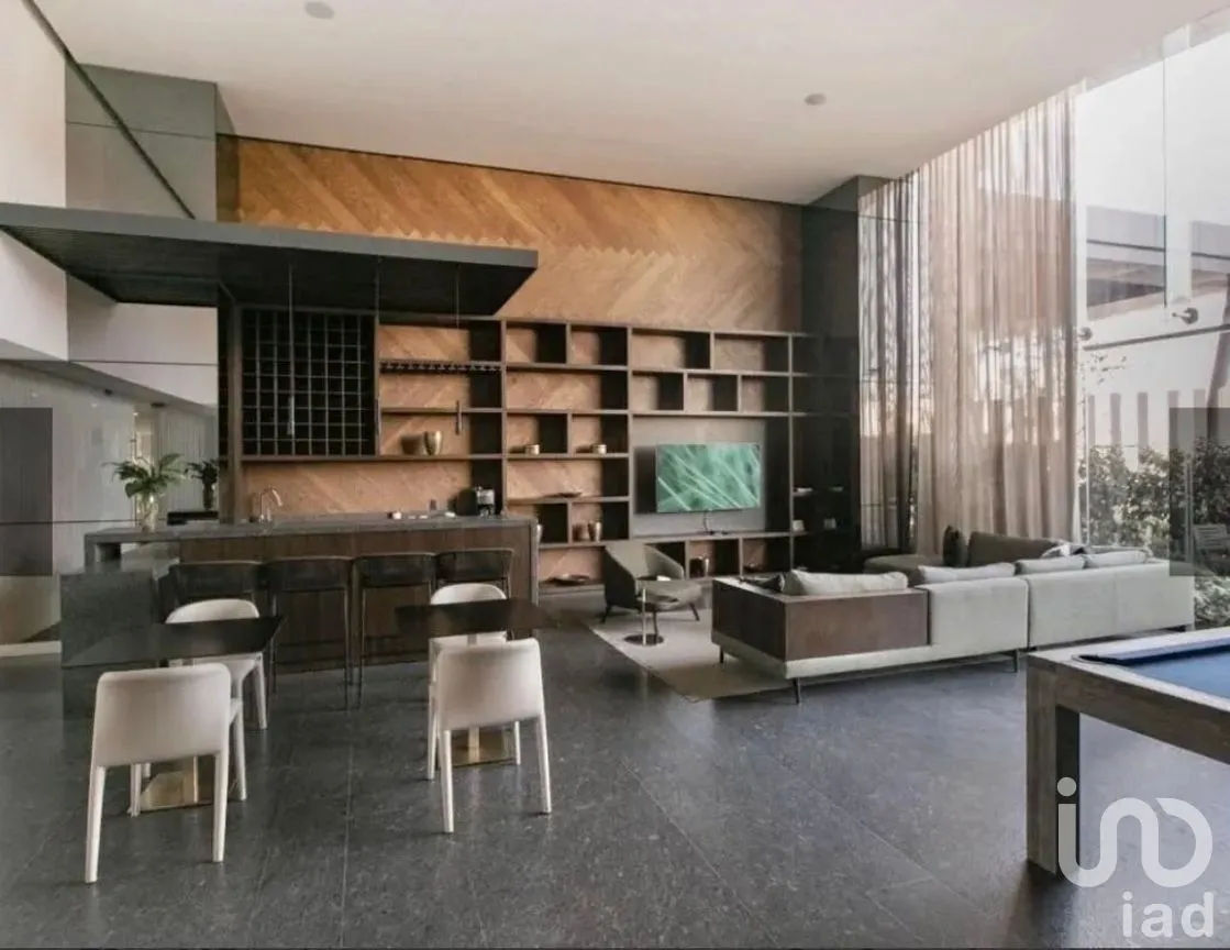 Departamento en Venta en Pedregal de Carrasco, Coyoacán, Ciudad de México | NEX-291870 | iad México | Foto 11 de 22