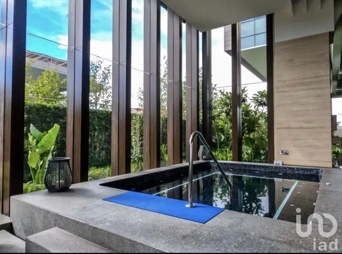 Departamento en Venta en Pedregal de Carrasco, Coyoacán, Ciudad de México | NEX-291870 | iad México | Foto 12 de 22