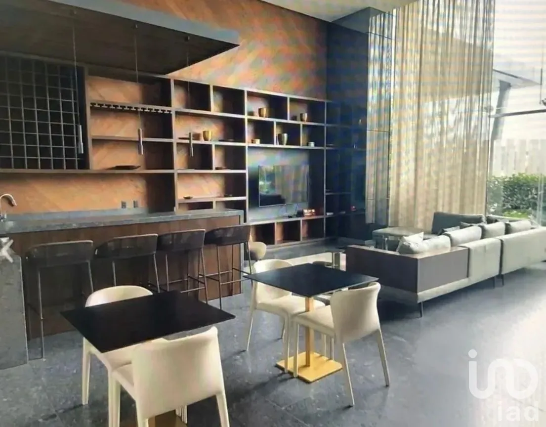 Departamento en Venta en Pedregal de Carrasco, Coyoacán, Ciudad de México | NEX-291870 | iad México | Foto 13 de 22