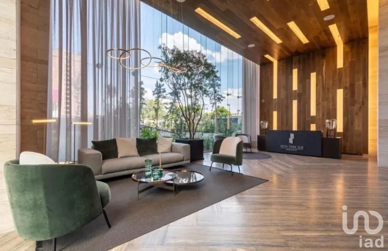 Departamento en Venta en Pedregal de Carrasco, Coyoacán, Ciudad de México | NEX-291870 | iad México | Foto 15 de 22