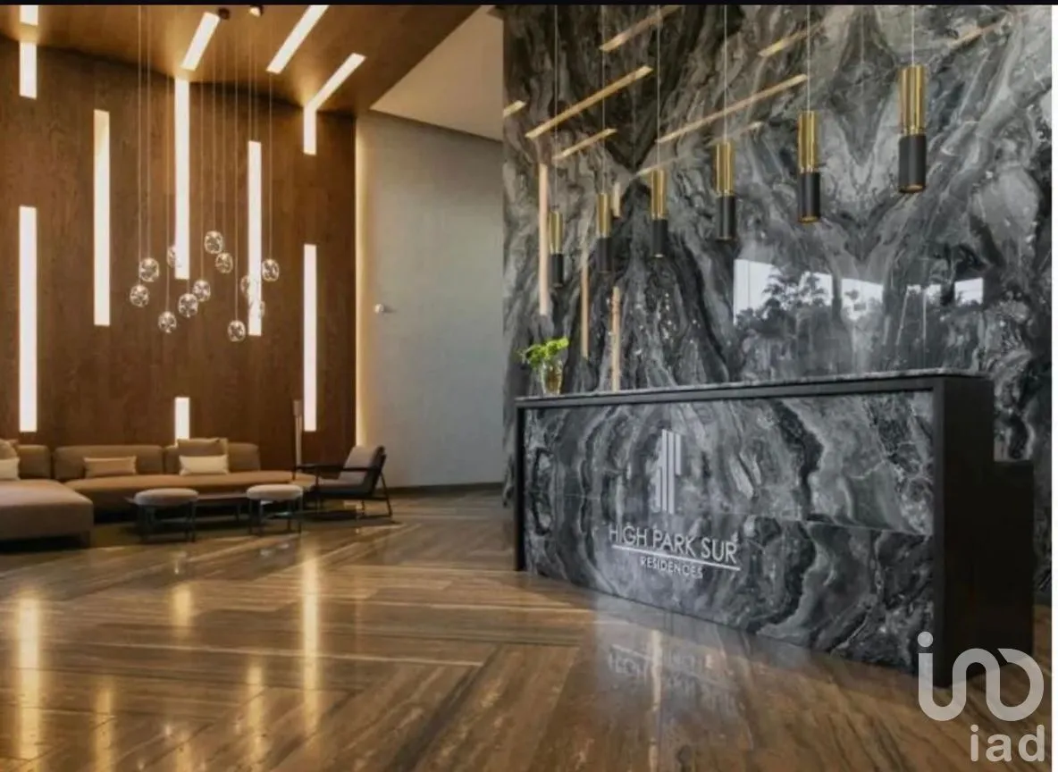 Departamento en Venta en Pedregal de Carrasco, Coyoacán, Ciudad de México | NEX-291870 | iad México | Foto 16 de 22