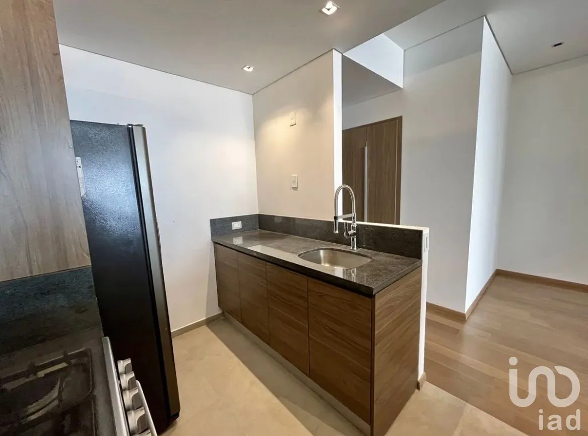Departamento en Venta en Pedregal de Carrasco, Coyoacán, Ciudad de México | NEX-291870 | iad México | Foto 18 de 22