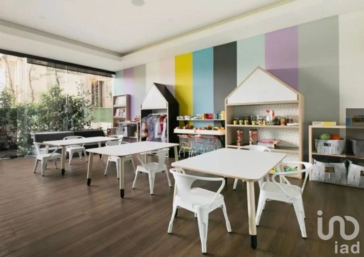 Departamento en Venta en Pedregal de Carrasco, Coyoacán, Ciudad de México | NEX-291870 | iad México | Foto 3 de 22
