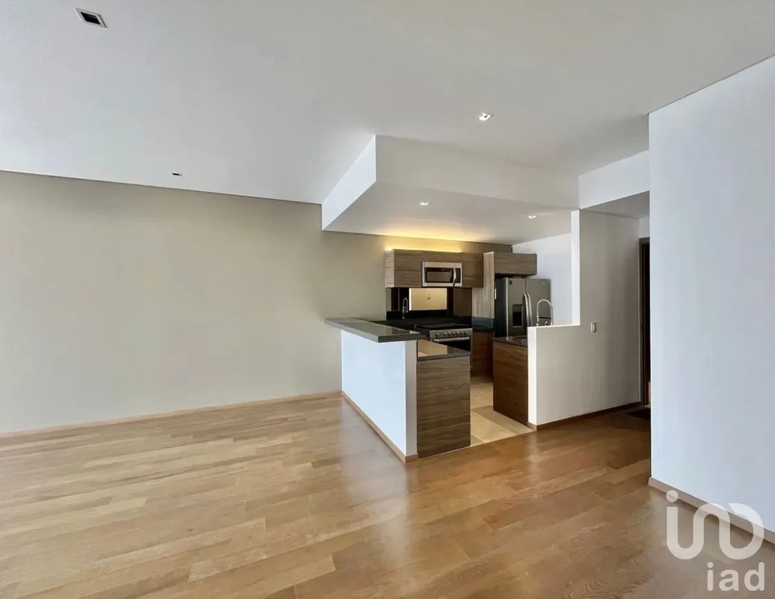 Departamento en Venta en Pedregal de Carrasco, Coyoacán, Ciudad de México | NEX-291870 | iad México | Foto 21 de 22