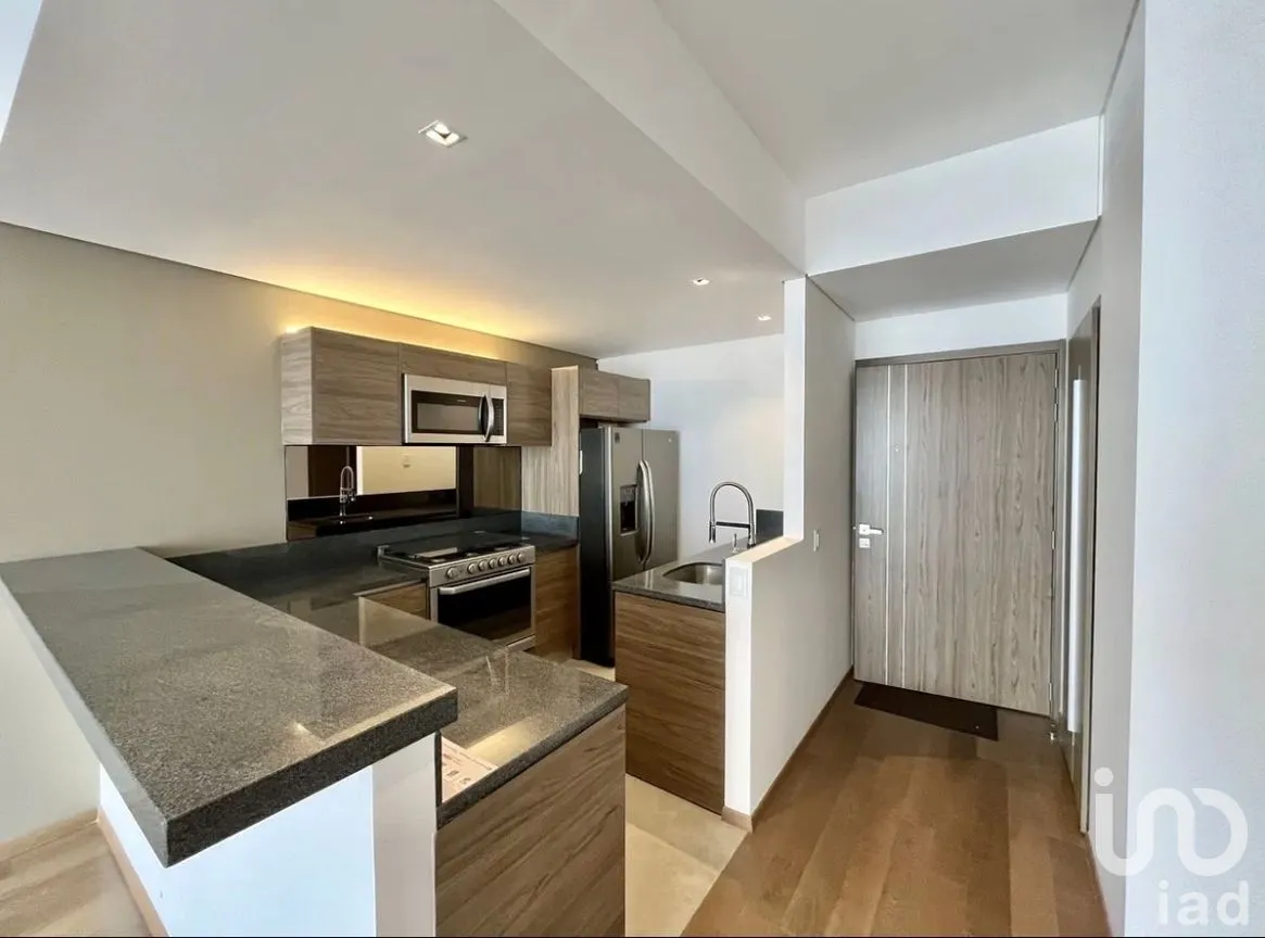 Departamento en Venta en Pedregal de Carrasco, Coyoacán, Ciudad de México | NEX-291870 | iad México | Foto 22 de 22