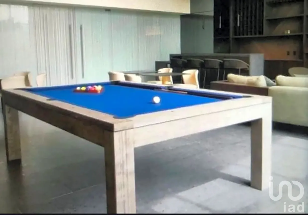 Departamento en Venta en Pedregal de Carrasco, Coyoacán, Ciudad de México | NEX-291870 | iad México | Foto 4 de 22