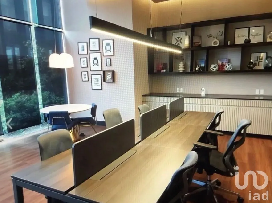 Departamento en Venta en Pedregal de Carrasco, Coyoacán, Ciudad de México | NEX-291870 | iad México | Foto 5 de 22