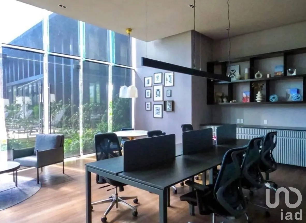 Departamento en Venta en Pedregal de Carrasco, Coyoacán, Ciudad de México | NEX-291870 | iad México | Foto 6 de 22