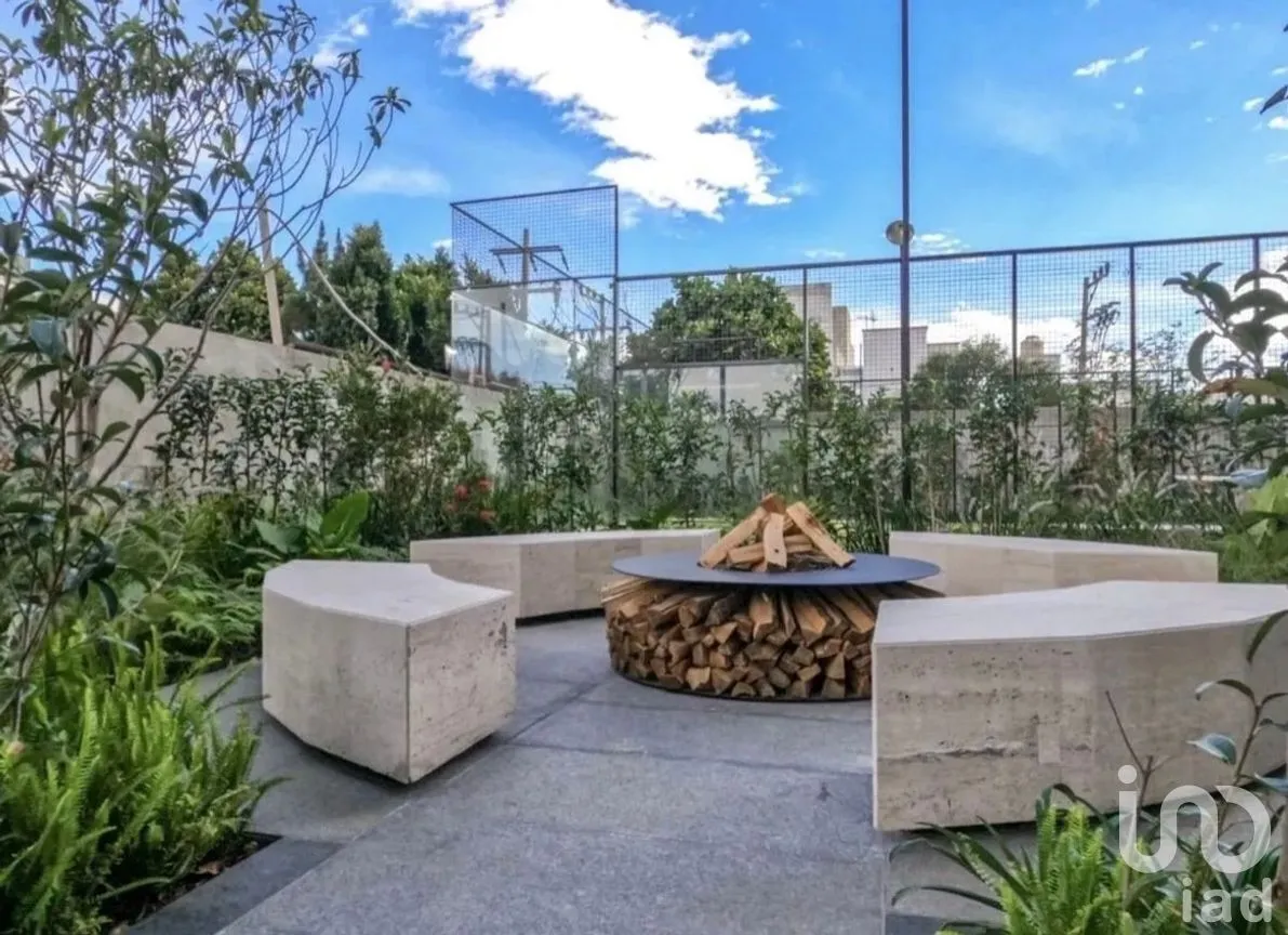 Departamento en Venta en Pedregal de Carrasco, Coyoacán, Ciudad de México | NEX-291870 | iad México | Foto 7 de 22