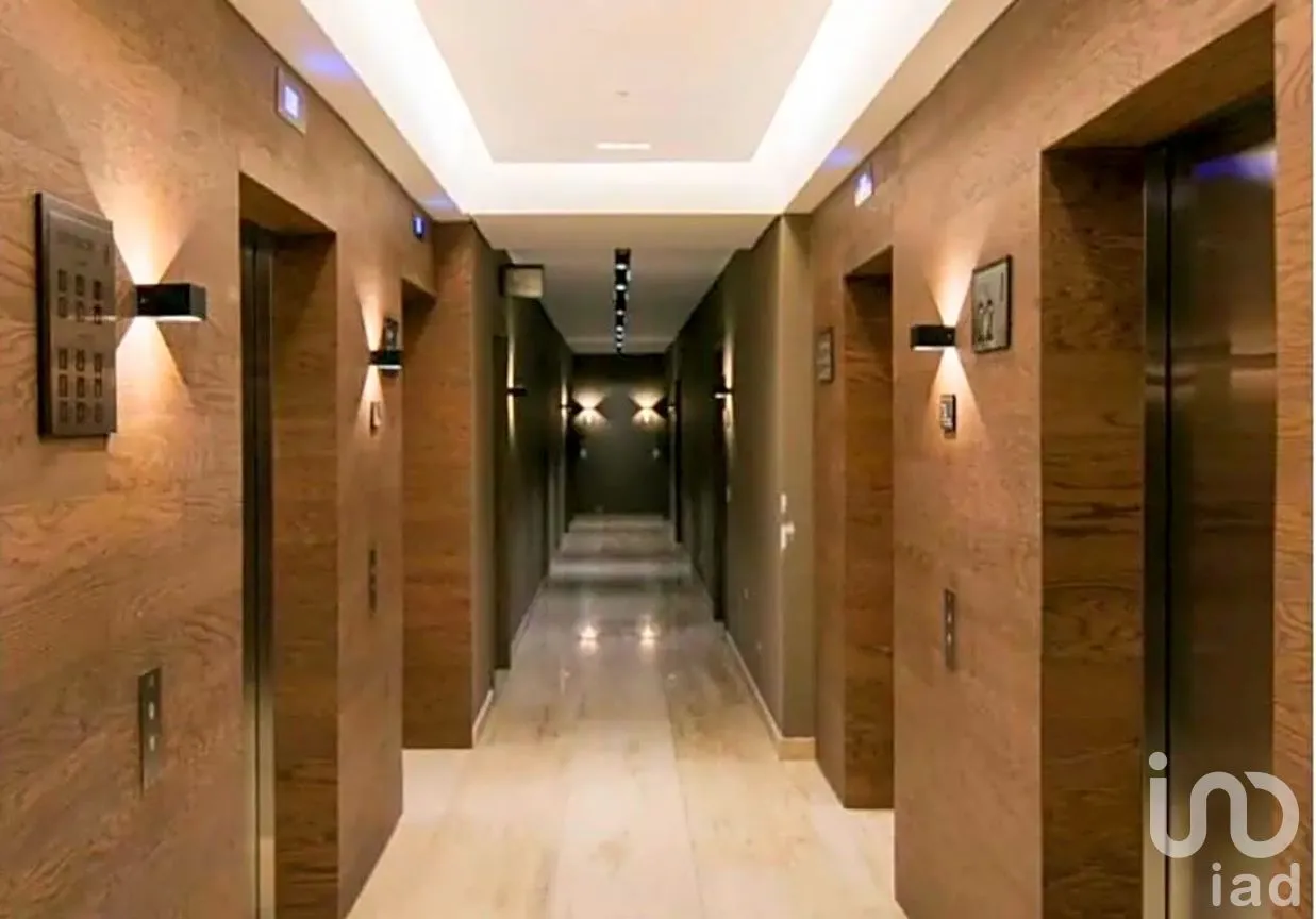 Departamento en Venta en Pedregal de Carrasco, Coyoacán, Ciudad de México | NEX-291870 | iad México | Foto 1 de 22