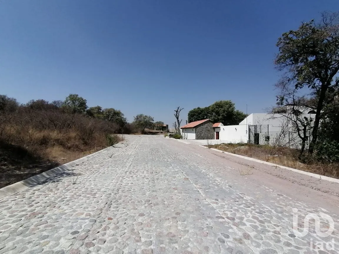 Terreno en Venta en Cuautinchan, Cuautinchán, Puebla | NEX-235076 | iad México | Foto 2 de 4