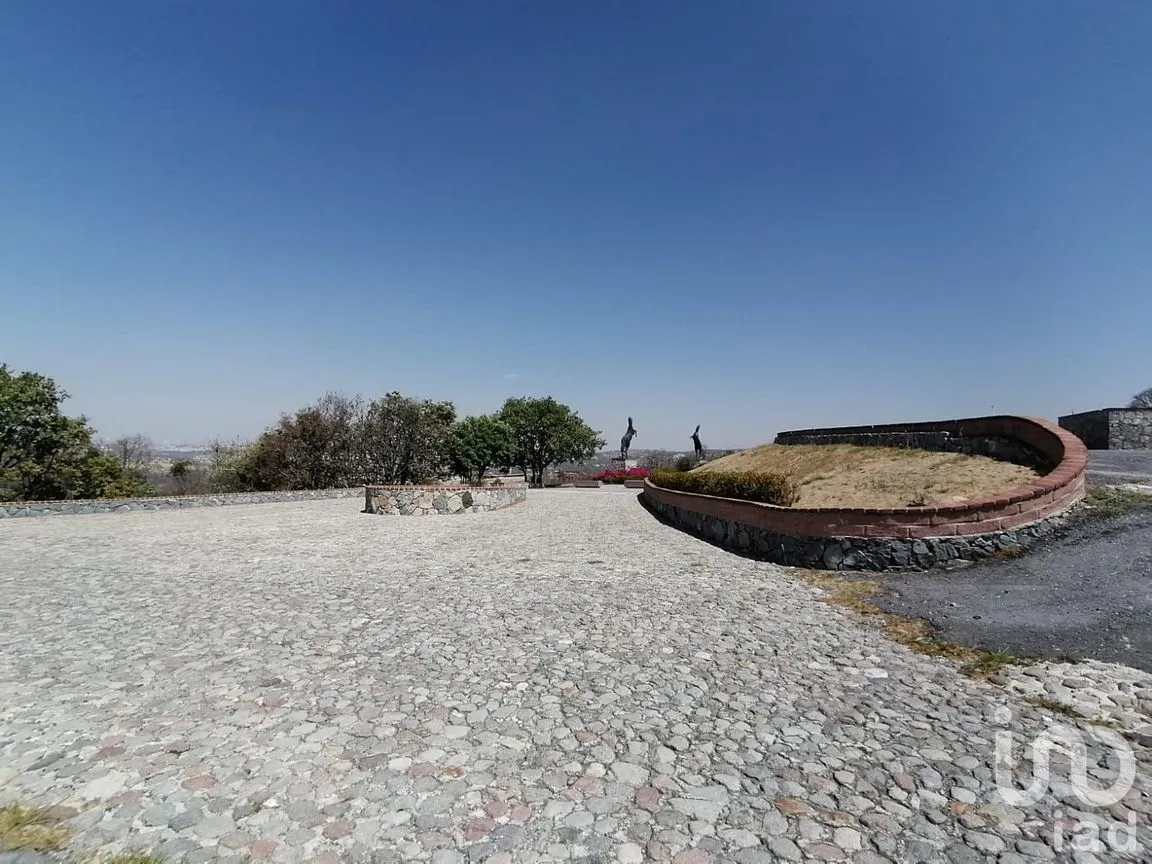 Terreno en Venta en Cuautinchan, Cuautinchán, Puebla | NEX-235076 | iad México | Foto 3 de 4