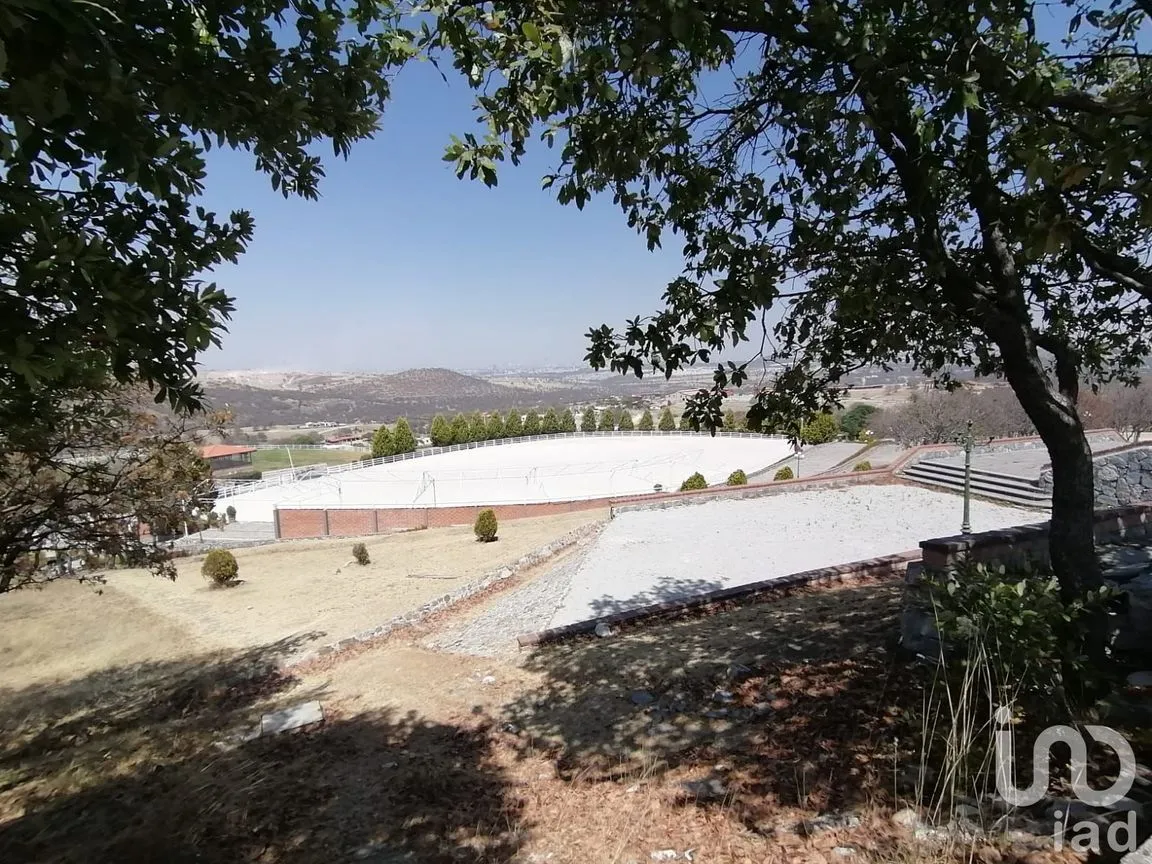Terreno en Venta en Cuautinchan, Cuautinchán, Puebla | NEX-235076 | iad México | Foto 4 de 4