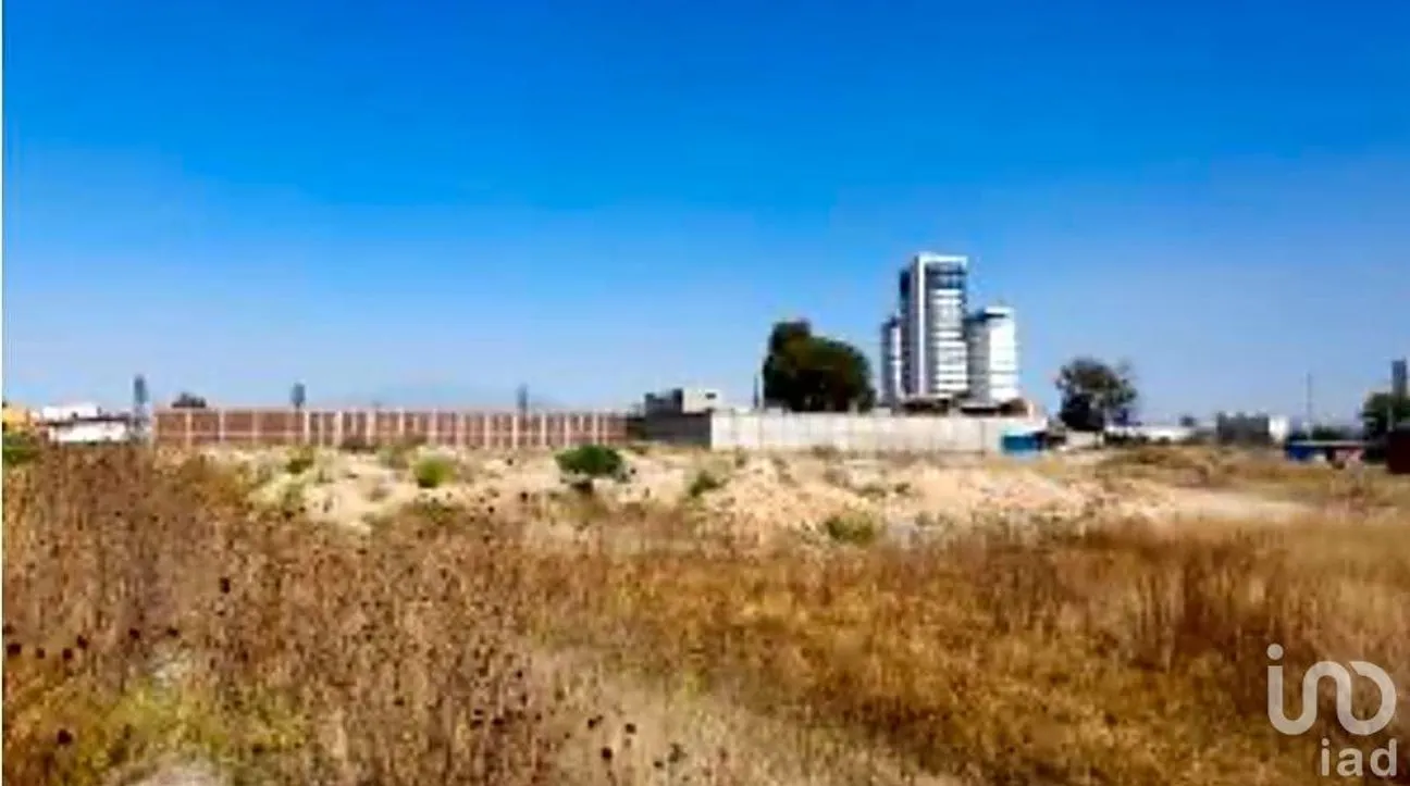 Terreno en Venta en San Bernardino Tlaxcalancingo, San Andrés Cholula, Puebla | NEX-236411 | iad México | Foto 1 de 3